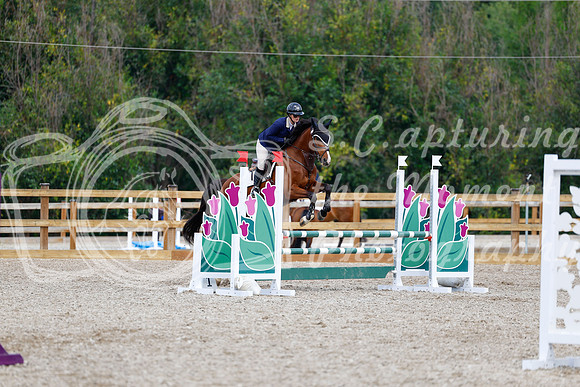 2025 - Haylee - Picco Horse Show - Saturday July 26th 06410
