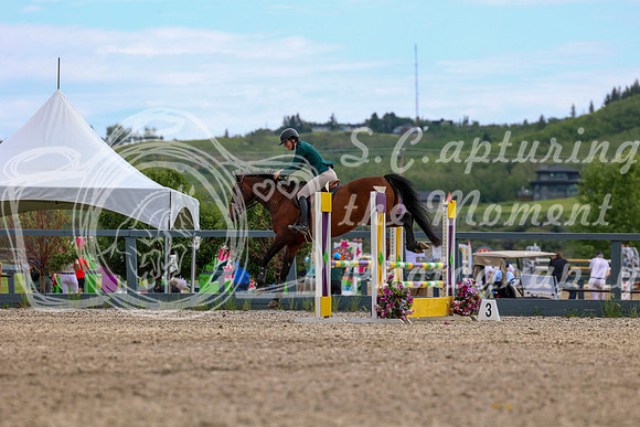 2025 - Mara - Rocky Mountain Classic I - Sunday August 10th - 17679
