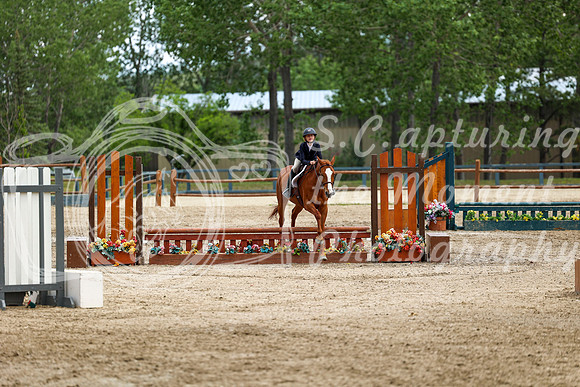 2025 - Mara - June Classic I - Sunday June 15th - 15928