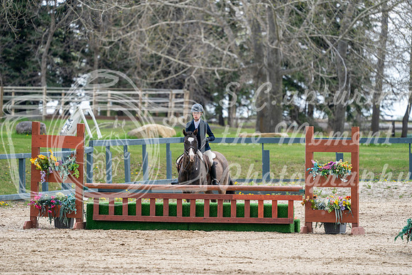 2025 - Jackie - Bow Valley II - Saturday May 17th - 12421