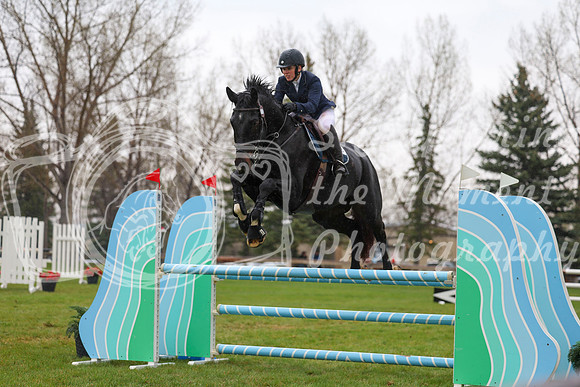 2025 - Shea - Bow Valley II - Sunday May 18th - 02513
