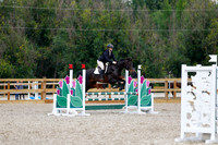 2025 - Haylee - Picco Horse Show - Saturday July 26th 05689