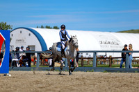 2025 - Haylee - Mid Summer Classic I - Sunday July 13th - 07930
