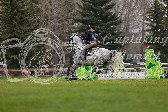 2025 - Shea - Bow Valley II - Saturday May 17th - 00505