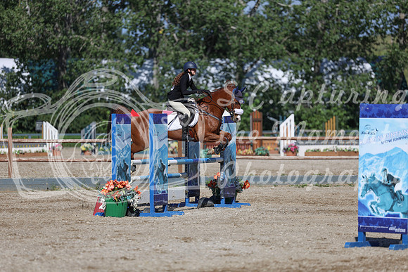 2025 - Shea - Rocky Mountain Classic I - Sunday August 10th - 04093