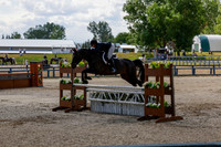 2025 - Haylee - June Classic I - Friday June 13th - 08871