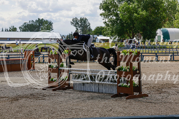 2025 - Haylee - June Classic I - Friday June 13th - 08871