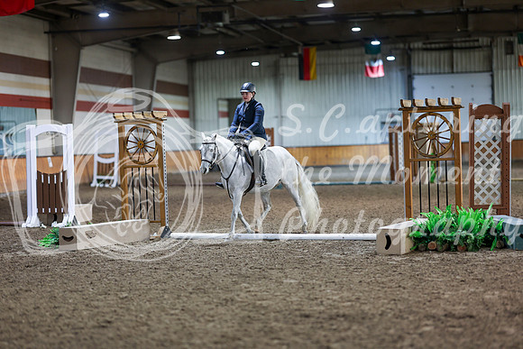 2025 - HJ Schooling - Saturday March 22nd - 0958