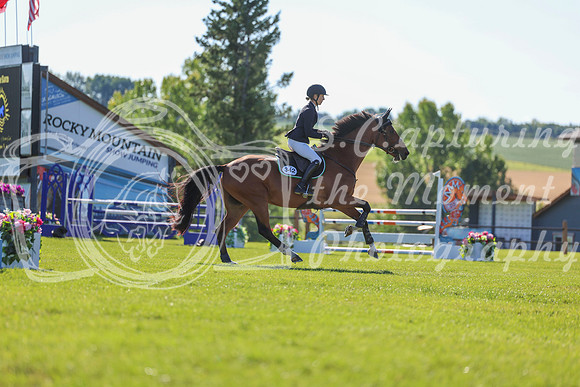 2025 - Shea - Rocky Mountain Classic III - Thursday August 21st - 01936
