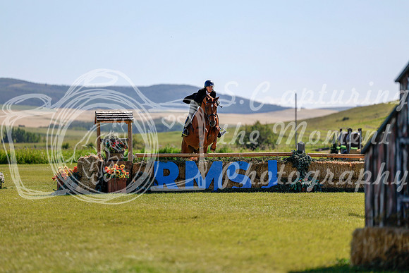 2025 - Haylee - Rocky Mountain Classic III - Saturday August 23rd - 25705