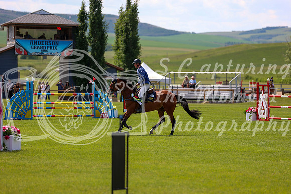 2025 - Conor - June Classic I - Sunday June 15th - 17189