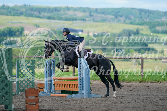 2025 - Kiana - Teesdale - Friday July 25th - 01469