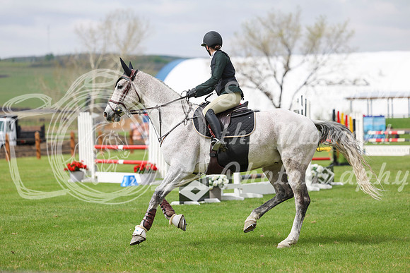 2025 - Shea - Bow Valley II - Friday May 16th - 02756
