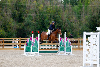 2025 - Haylee - Picco Horse Show - Saturday July 26th 05523