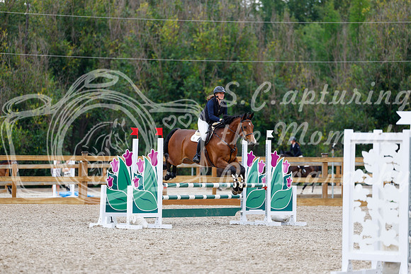 2025 - Haylee - Picco Horse Show - Saturday July 26th 05523