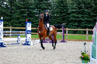 2025 - Haylee - Picco Horse Show - Sunday July 27th 04929