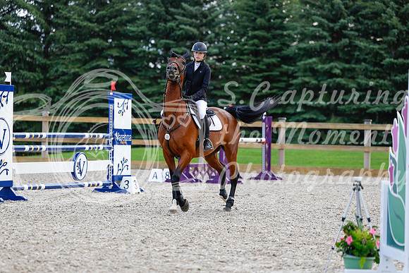 2025 - Haylee - Picco Horse Show - Sunday July 27th 04929