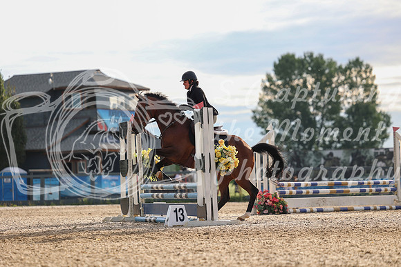 2025 - Mara - Rocky Mountain Classic I - Sunday August 10th - 05354