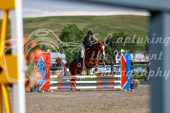 2025 - Haylee - Rocky Mountain Classic III - Wednesday August 20th - 03029