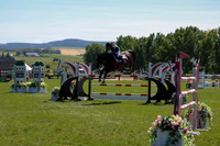 2025 - Shea - Rocky Mountain Classic III - Thursday August 21st - 09600