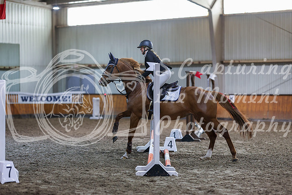 2025 - HJ Schooling - Sunday March 23rd - 0027