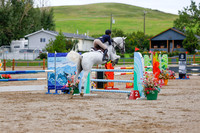 2025 - Haylee - Rocky Mountain Classic II - Saturday August 16th - 02705
