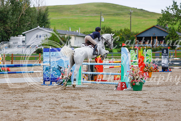 2025 - Haylee - Rocky Mountain Classic II - Saturday August 16th - 02705