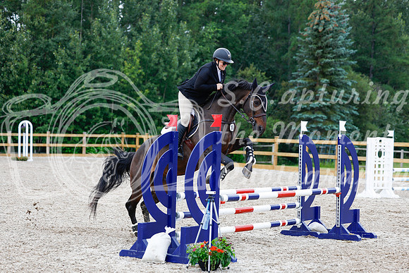 2025 - Haylee - Picco Horse Show - Saturday July 26th 05311