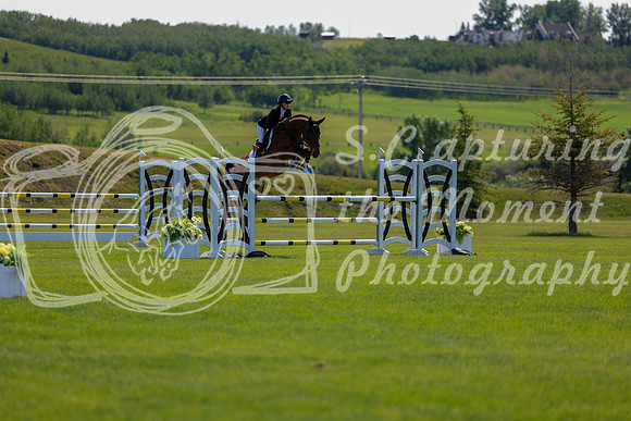 2025 - Shea - June Classic I - Sunday June 15th - 09473
