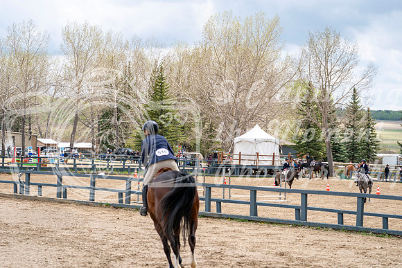2025 - Jackie - Bow Valley II - Saturday May 17th - 12174