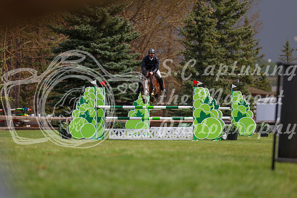 2025 - Shea - Bow Valley II - Saturday May 17th - 16436