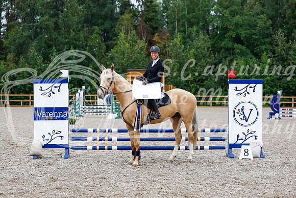 2025 - Haylee - Picco Horse Show - Sunday July 27th 00949