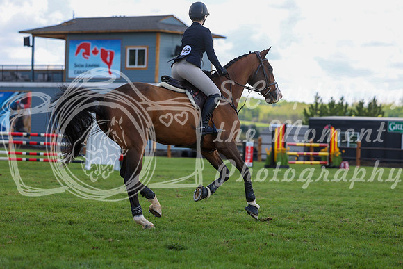 2025 - Shea - Bow Valley II - Saturday May 17th - 14741