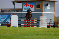 2025 - Shea - Bow Valley II - Saturday May 17th - 16414