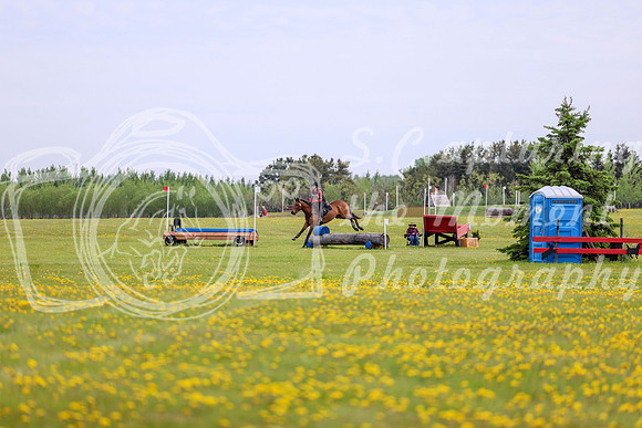 2024 - Beaumont Horse Trials - Sunday June 2nd - 1507