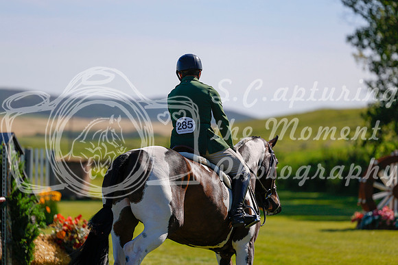 2025 - Haylee - Rocky Mountain Classic III - Thursday August 21st - 13820