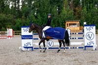 2025 - Haylee - Picco Horse Show - Sunday July 27th 06990