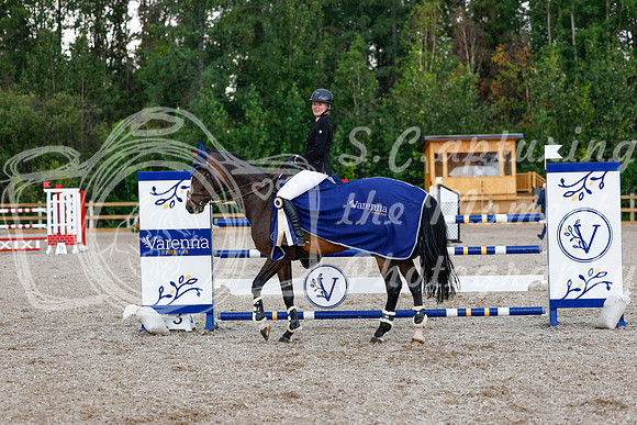 2025 - Haylee - Picco Horse Show - Sunday July 27th 06990