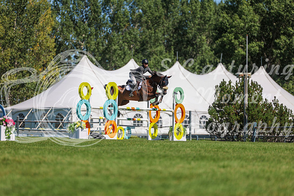 2025 - Shea - Rocky Mountain Classic III - Thursday August 21st - 06858