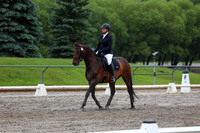 2025 - Dressage Festival - Sunday July 6th - 09037