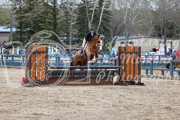 2025 - Shea - Bow Valley II - Friday May 16th - 08214