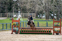 2025 - Jackie - Bow Valley II - Saturday May 17th - 12428