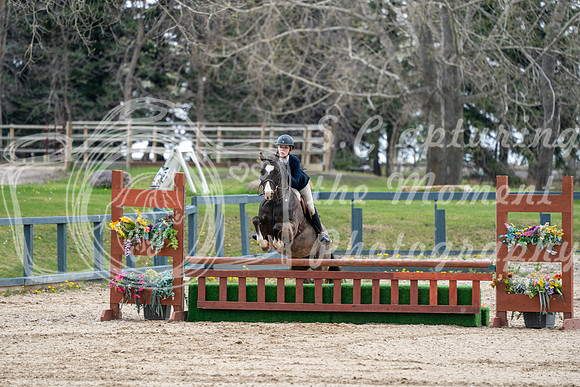 2025 - Jackie - Bow Valley II - Saturday May 17th - 12428