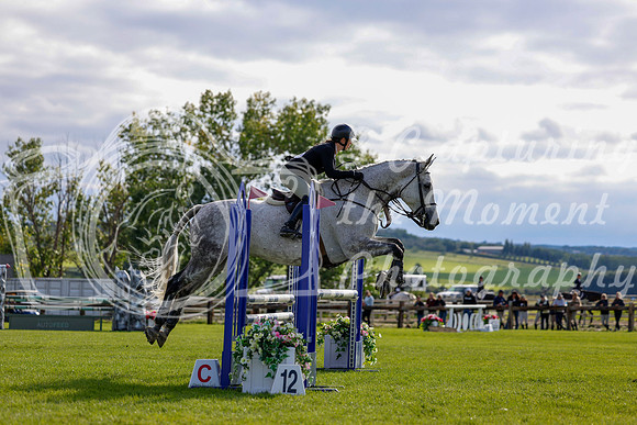 2025 - Haylee - Rocky Mountain Classic II - Thursday August 14th - 20188
