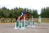2025 - Haylee - Picco Horse Show - Saturday July 26th 06911