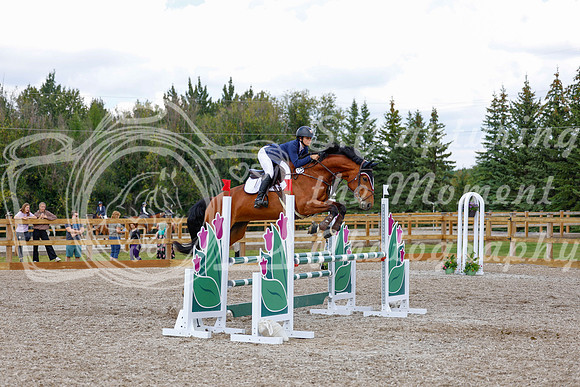 2025 - Haylee - Picco Horse Show - Saturday July 26th 06911