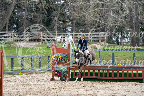 2025 - Jackie - Bow Valley II - Saturday May 17th - 12434