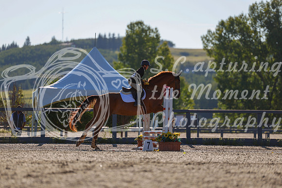 2025 - Haylee - Rocky Mountain Classic II - Sunday August 17th - 10615