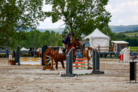 2025 - Haylee - June Classic II - Sunday June 22nd - 01496