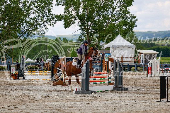 2025 - Haylee - June Classic II - Sunday June 22nd - 01496